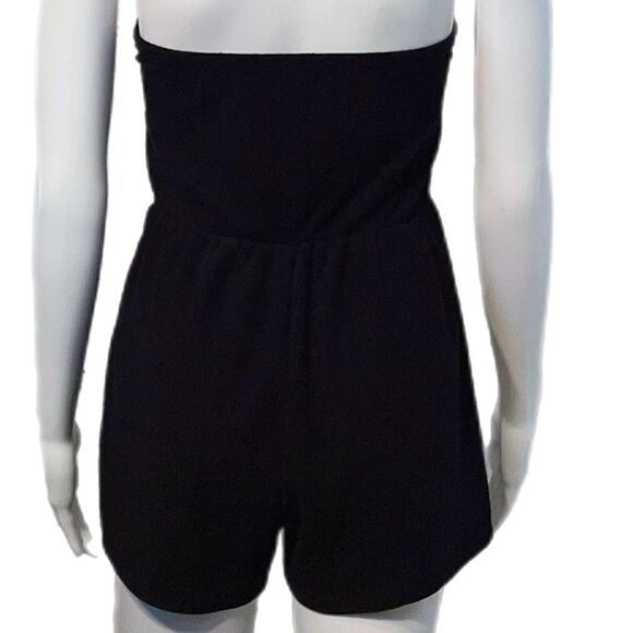 Wild Fable Terry Halter Romper NWOT - Picture 10 of 12